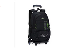Trolley Laptop Backpack