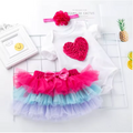Tutu Skirt for Girls - KB0004