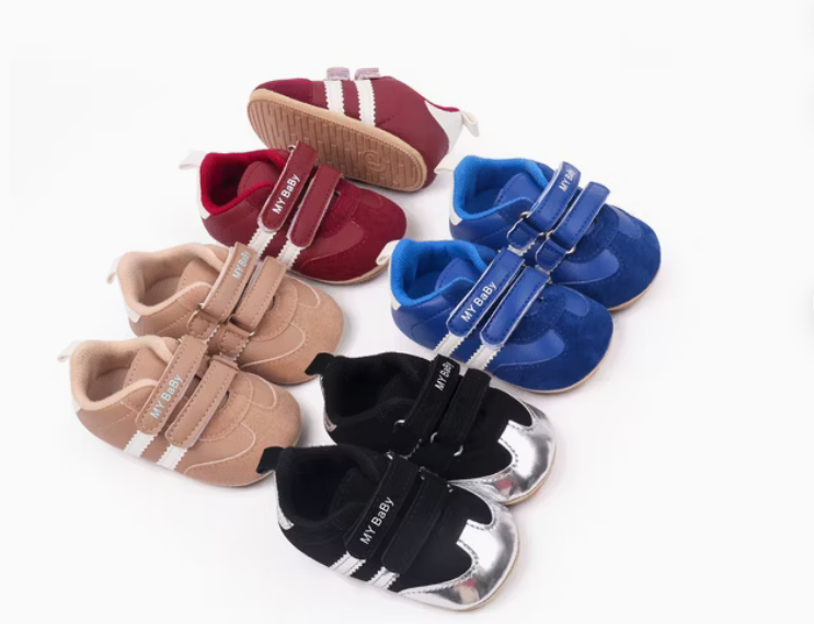 Toddler Boy Shoes Sneakers - SF0005