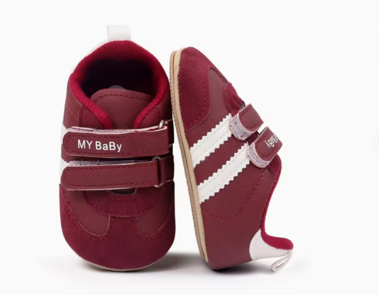 Toddler Boy Shoes Sneakers - SF0005