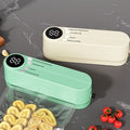 USB Rechargeable Portable Multi-Function Mini Vacuum Sealer