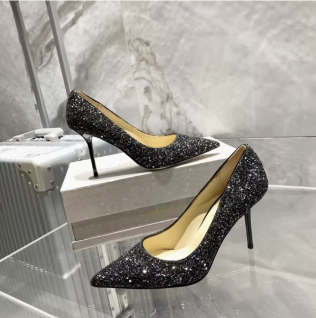 Women's High Heels Evening Shoes - SF0002