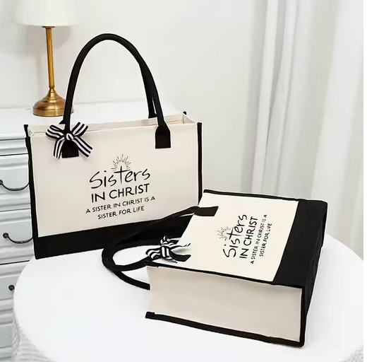 Women's Christian Lady Handbag