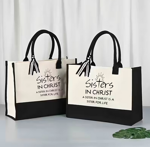 Women's Christian Lady Handbag