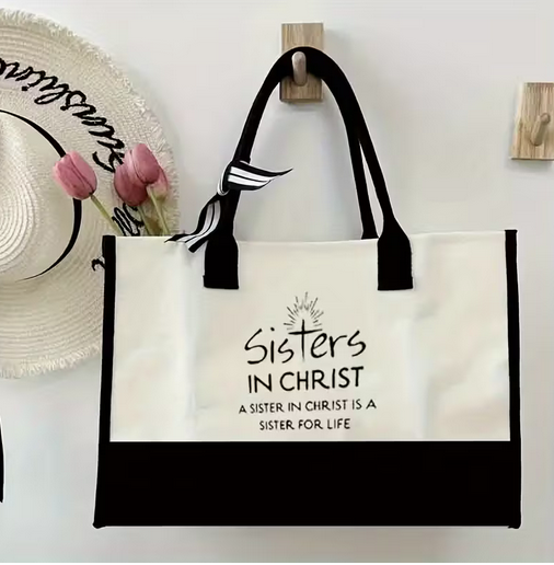 Women's Christian Lady Handbag