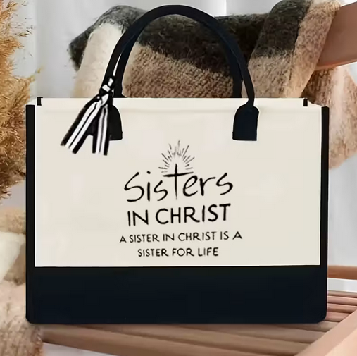 Women's Christian Lady Handbag