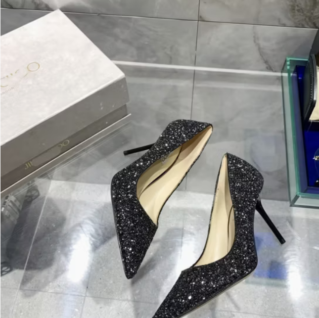 Women's High Heels Evening Shoes - SF0002