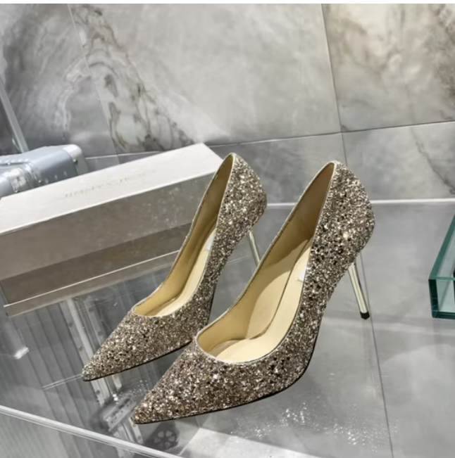 Women's High Heels Evening Shoes - SF0002