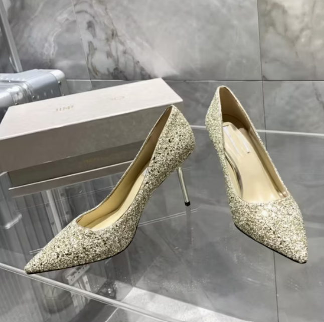 Women's High Heels Evening Shoes - SF0002